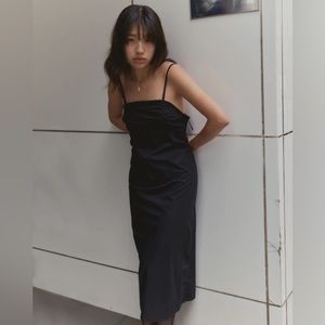 NWT Deiji Studios, The Day Dress, Small